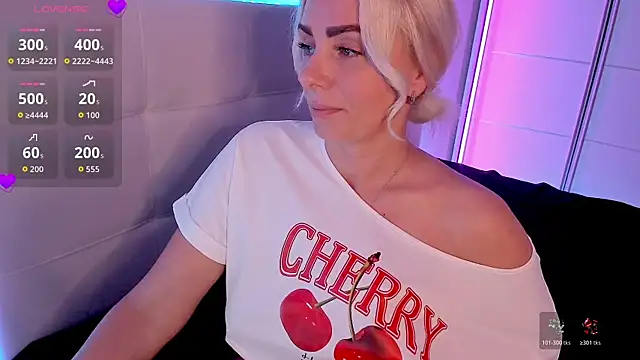 __Dasha__ webcam