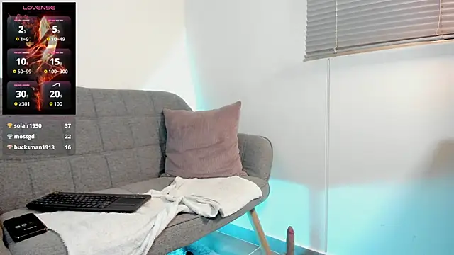 karol_deny webcam