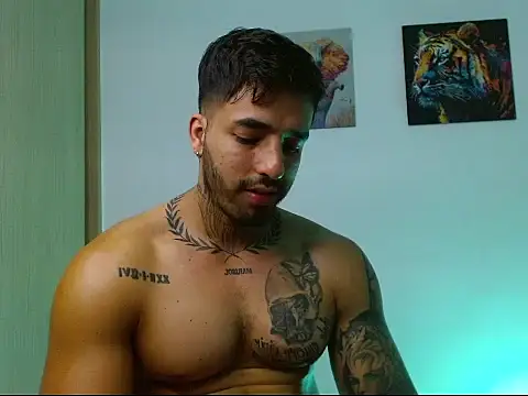 Jacobb_Phoenix webcam