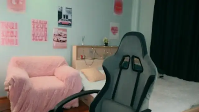 ginnyclub webcam