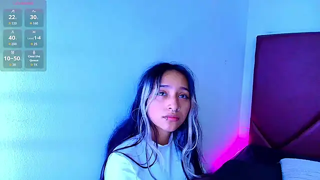 Chlloe_Fox webcam