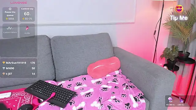 Sofiawonderr webcam