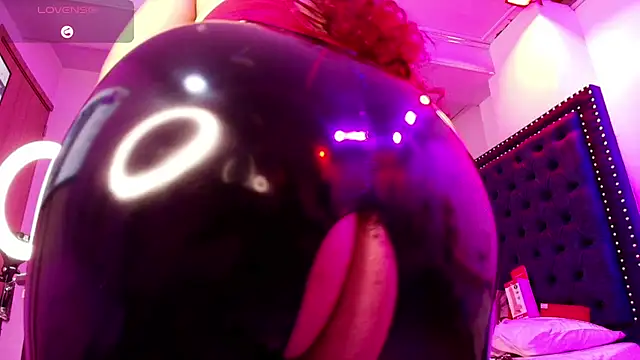 Amber_soul webcam