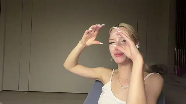 Anny_qte webcam