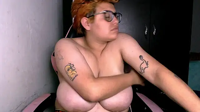Kristy_rouseXXX webcam