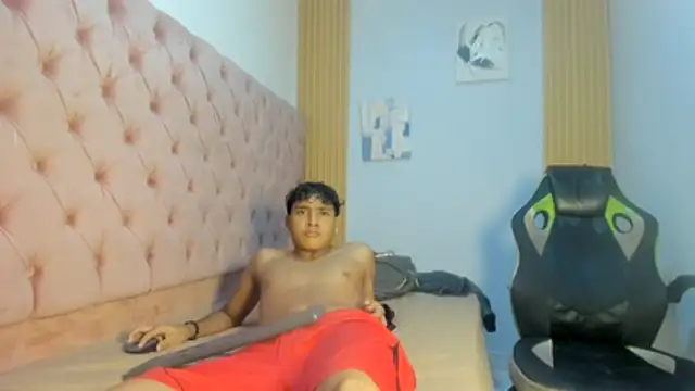 jacob_x21 webcam