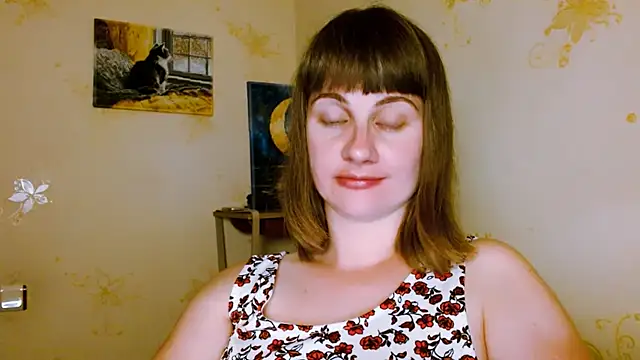 AlinaTailor webcam
