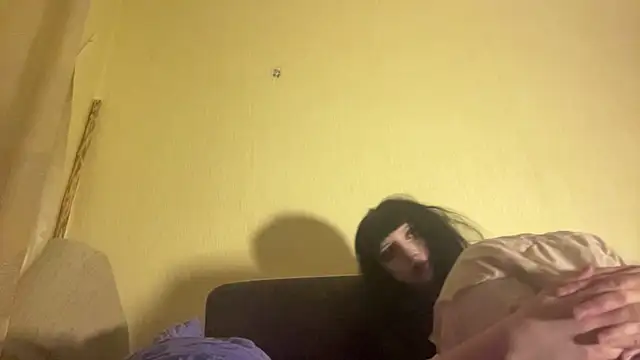 MaricaHammaker webcam