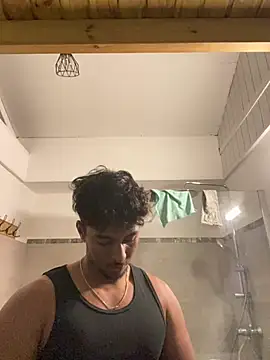 axel_black03 webcam