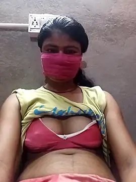 Jyoti_087 webcam