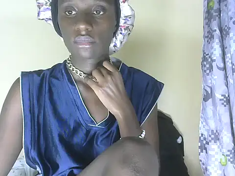 Pretty_Jojoh266 webcam