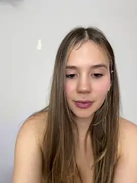 DulceSofiah webcam
