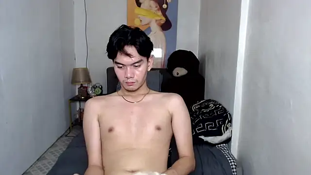 asian_cale webcam