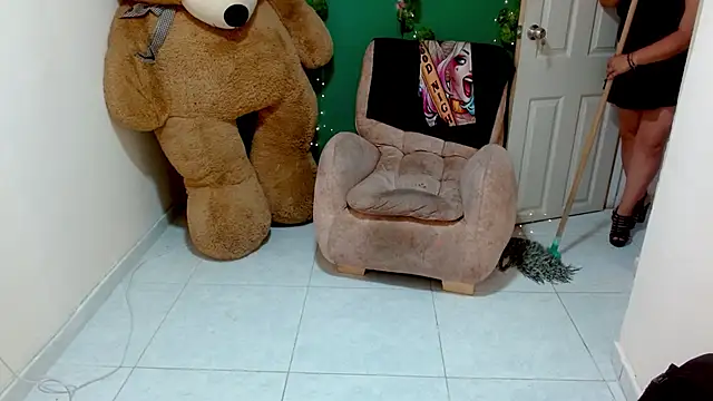 xiomara1609 webcam