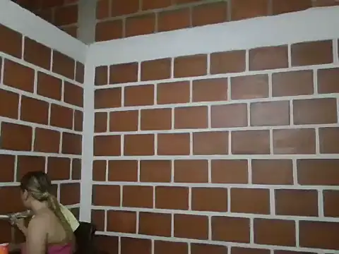 blancodulcesita webcam