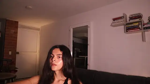 Wity18 - Trans webcam sex chat