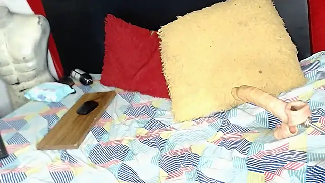 camilastar89 webcam