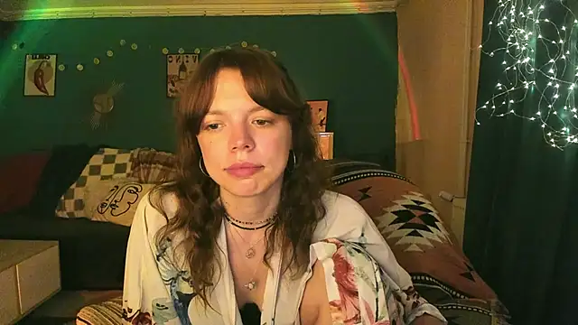 ClancyMorissey webcam
