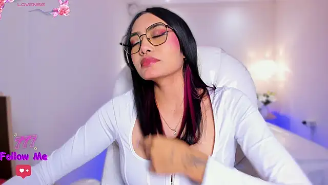 AzuraKindong webcam