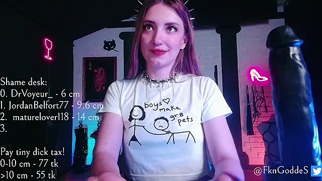 Jane_Goddess webcam