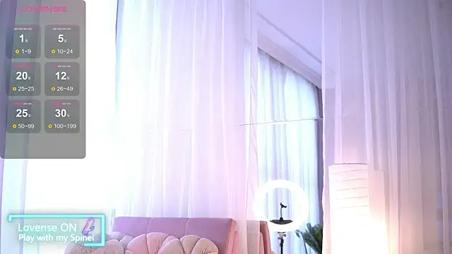 AnaRhodes webcam