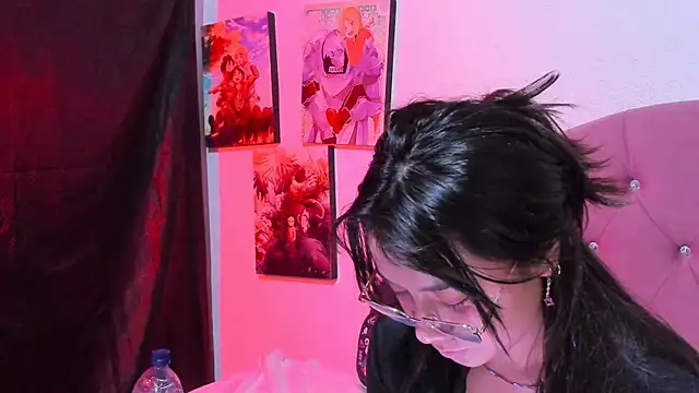 teffy_lee webcam