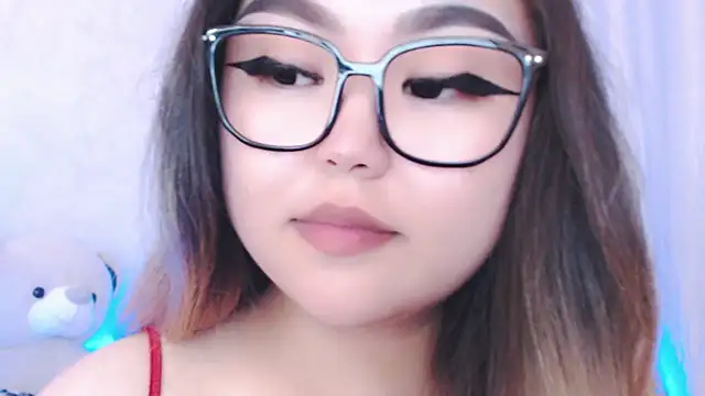 amelia_sunlight webcam