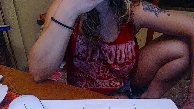 pomposa18xxx webcam