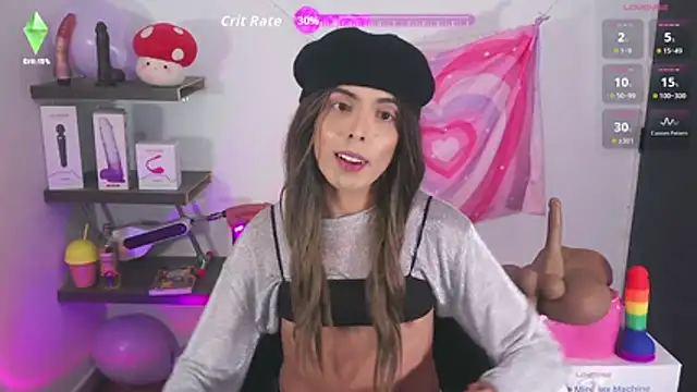 valentina_crtti webcam