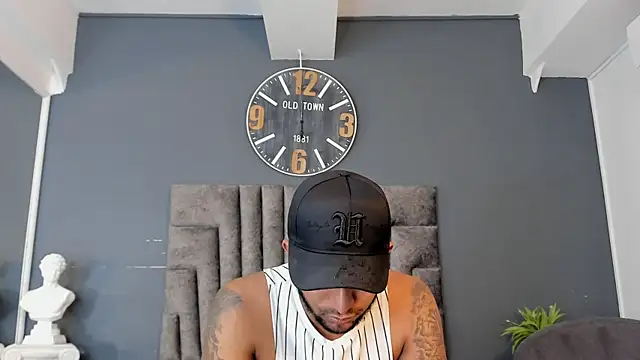 Robin_Rief webcam