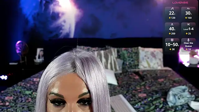 Sierra_Quinn webcam