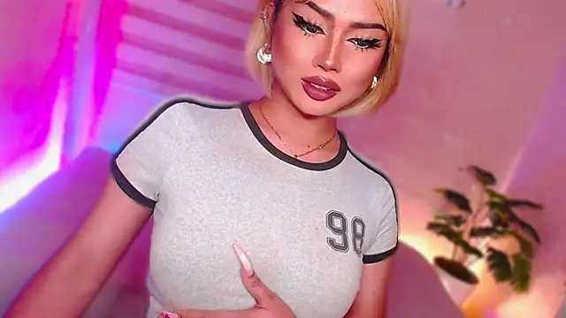 Sabrina_Wolfsteller webcam
