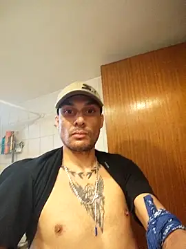 alexzCL webcam