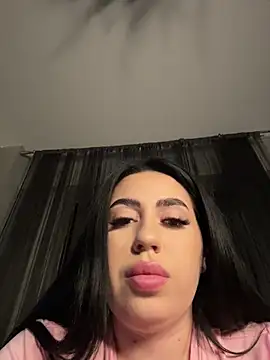 Andrestarr webcam