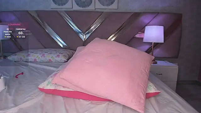 ChloeLaurentt webcam
