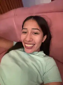 Amelia_Rivas webcam
