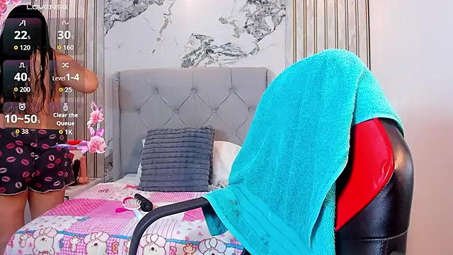 BONNIE_CH1 webcam