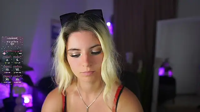 Jetpearl webcam