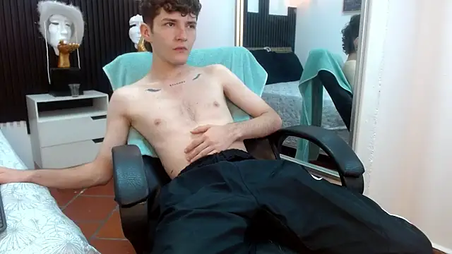 trevor_mob webcam