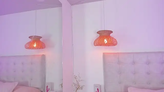 Vanessa_cruz_18 webcam
