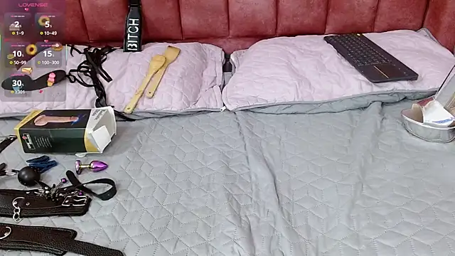 hilaryythompson webcam