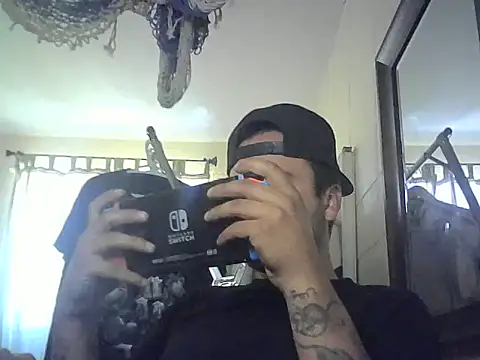 Relk130p webcam