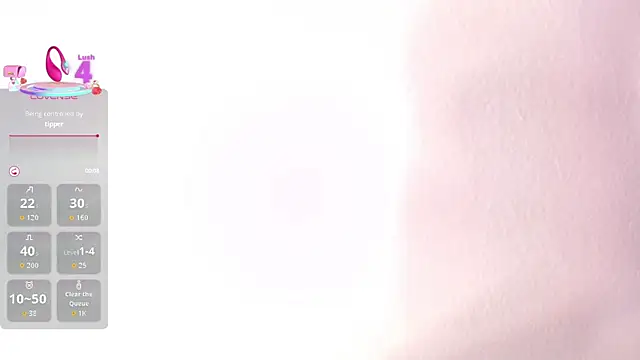 Lizza_Jones webcam