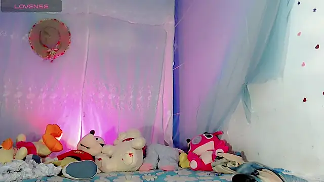lilith-12 webcam