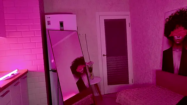 Luna404 webcam