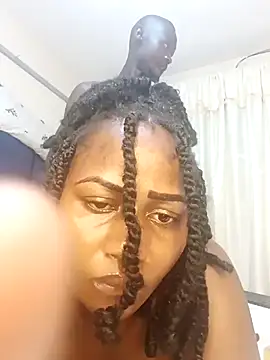 Squirt-quenn webcam