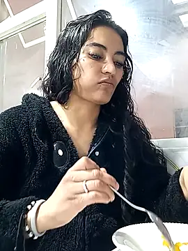 Perla-stone1 webcam