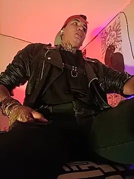 AlecBanne_ webcam