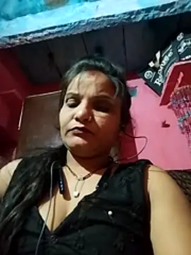 Cut_rani64 webcam