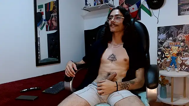 bigcock_robert webcam